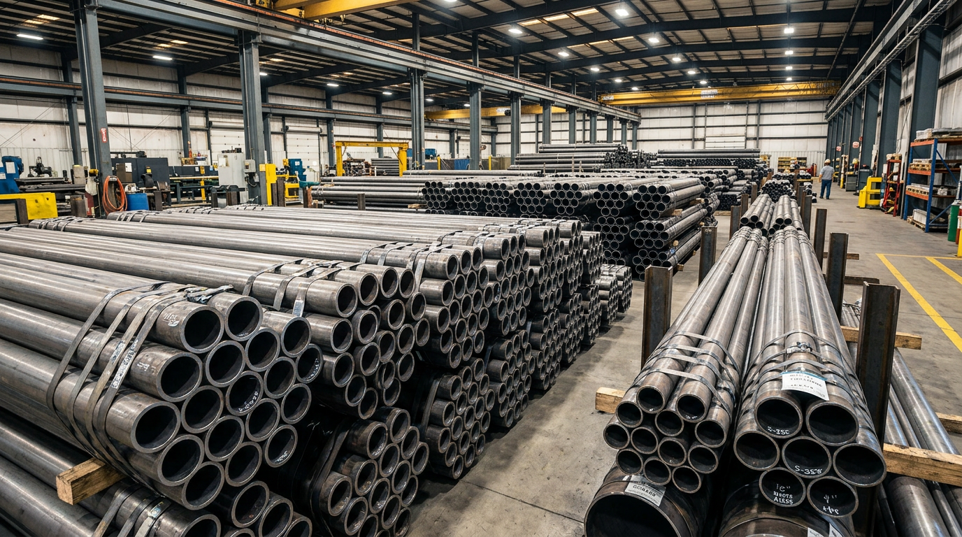Pipe
